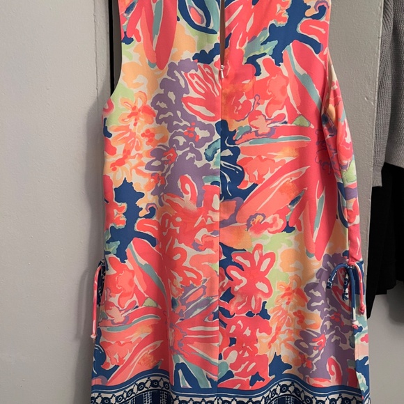 Lilly Pulitzer Donna Romper Playa Hermosa - Picture 2 of 12